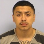 Luis Buenrostro DWI arrest on 100115 by Austin Police Texas