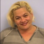 Rachel Brown charged with 3rd DWI arrest by Austin Police Texas on 100115