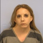 Rachel Campbell DUI arrest by Austin Police Texas on 092215