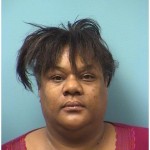 Annette Marie Brown DWI Waite Park Police arrested on 112815 Stearns County Sheriff Jail MN