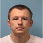 Christopher Phillip Stock DWI arrest by Stearns County Sheriff's Office MN 112815 2 or more offenses
