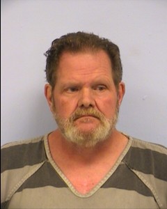 Darrell Prince DWI Austin Texas Police arrested on 101215