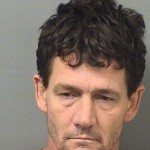 Dennis John Boland DUI arrest by Palm Beach Sheriff's Office on 112515