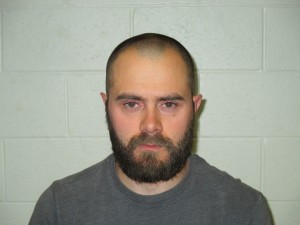 Derek Cincevich 29 of Hooksett NH charged with DWI by Hooksett Police 102115