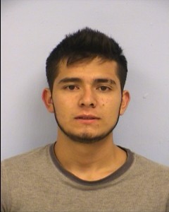 Ismael Alvarez DWI arrest by Austin Texas PD on 101015