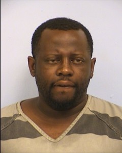 James Booker DWI arrest by Austin Tx Police Dept. on 101515