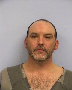 Jarrett Lanier DWI arrest by Austin Texas Police Dept on 102915
