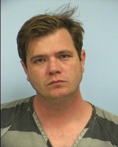 Jason Lowery DWI arrest by Austin Texas Police on 102915