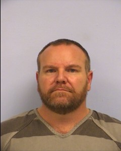 John Farnsworth DWI arrest on 101215 by Austin Texas Police