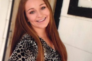 Kayla Flinchpaugh killed in DUI crash Lakewood Colo 110215