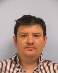 Keith Alstrom DWI arrest on 101515 by Austin Tx Police