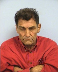 Larry Watson DWI arrest on 101215 Austin Texas Police