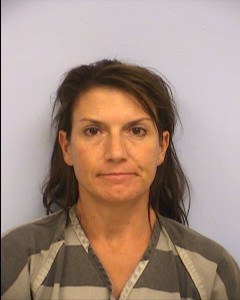 Melissa Aden DWI arrest Austin PD Texas 100915