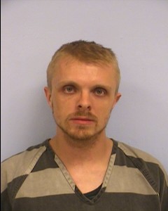 Michael Simmons DWI arrest on 101215 Austin Texas Police