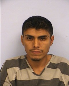 Miguel Gallardo Gonazlez DWI arrest by Austin Texas Police on 102915