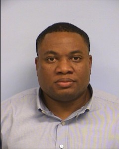 Noel Sherman DWI arrest by Austin Texas Police Dept. on 102915
