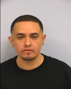 Roy Rodriguez DWI 3rd time or more by Austin Texas Police Dept.