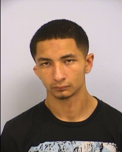 Adrian Mendoza DWI arrest by Austin Texas Police on 110915