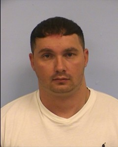 Cameron Dreyer DWI arrest by Austin Texas Police on 110915