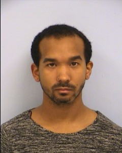Dwayne Cooper DWI arrest by Austin Texas Police on 111515