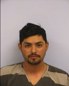 Gabriel Tinoco Benitez DWI arrest on 111515 by Austin Texas Police
