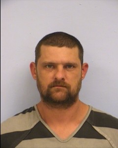 Jeremy Amsden DWI arrest by Austin Police Texas 110915
