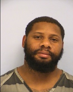 Johnny Ardon DWI arrest by Austin Police on 111515