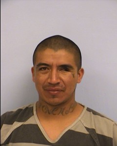Jorge Puente Moreno DWI arrest by Austin Texas Police on 111515