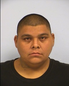 Juan Lopez DWI arrest by Austin Texas Police on 111515