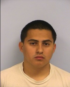 Ricardo Marqez-James DWI arrest by Austin Texas Police on 111515
