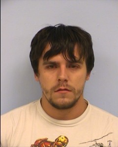 Samuel Harris DWI arrest by Austin Texas Police on 110915