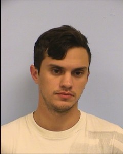 Steven Childers DWI arrest by Austin Texas Police on 110915