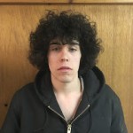 Andrew Baird IV DUI arrest on 011516 Vermont State Police BAC .083