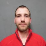David W. Dumas DUI Vermont State Police rollover crash 011617