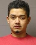 Elder R. Martinez Giron 23 of Brewster NY charged with DWI by New York State Police on 011516