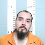 Jose Daniel Avila DUI arrest Carter County Sheriff Okla 012916