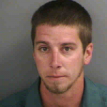 Justin Tyler Mabry of Naples Fla DUI arrest by Collier County Sheriff 2nd off. 011716