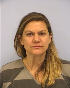 Lara Hogan DWI arrest by Austin Texas Police on 120615