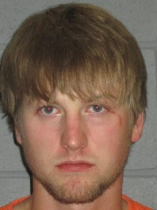 Matthew Michael Hollo, 23, was intoxicated when he killed a Nebraska cardiologist. He has pleaded guilty. 