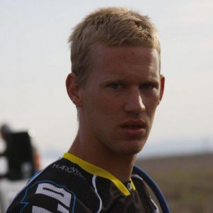 Steven Kirk Motorcross champion killed in DUI crash 011716 Facebook.