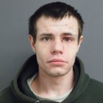 Trent Demers, 20, of Lydon, VT DUI Vermont State Police 011617