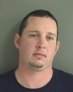 Stephen Sean Morris OWI arrest on 020216 Story County Sheriff Iowa