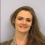 Loretta Newell DWI arrest by Austin Texas Police 031016