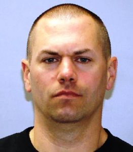 Todd J Weil 42 of Syracuse NY DWI arrest by New York State Police on 042416