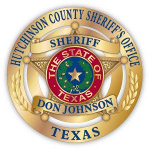 Hutchinson County Texas Sheriff Don Roberts