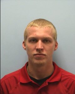 Bryce Nesbitt Drive while suspended for prior conviction arrest by Austin Texas Police 052016