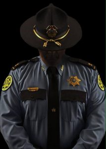 Montgomery County Sheriff Tennessee