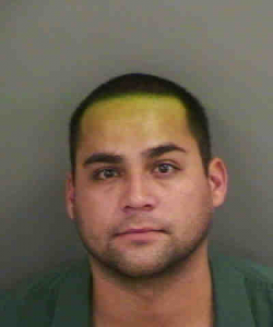 Julio Johnson charged with DUI Collier County Sheriff Fla 072216