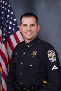 Louisville-Metro-Police: Lexington Police Officer-Jason-Schweitzer-killed-by-DUI-driver-Suzanne-Whitlow.j