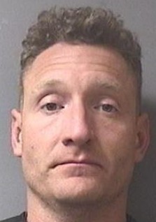 Matthew-Lane-McClure-busted-for-OWI-by-Indiana-State-Police-Trooper-on-June-7-2019-doing-107-in-construction-zone.-Suspected-of-OWI-and-being-really-stupid.